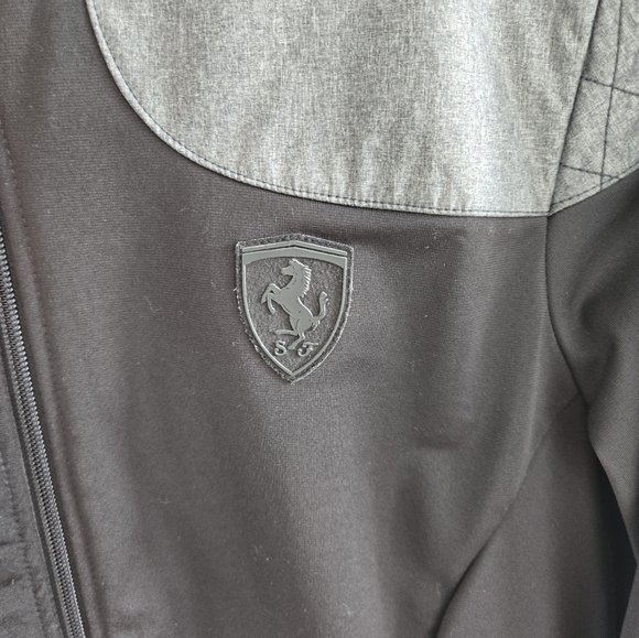 Ferrari jacket - Picture 3 of 4
